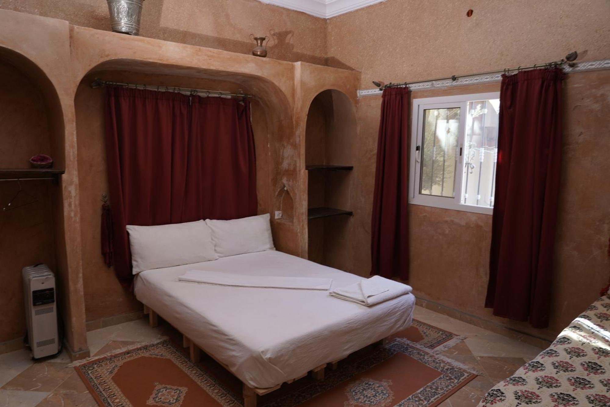 Chez Manar Hotel Ait Benhaddou Exterior photo